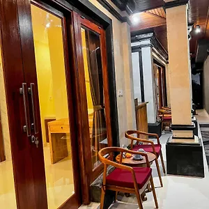 Privatunterkunft Pala House, Ubud
