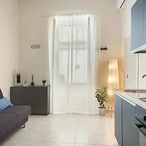  Appartamento Spagno Li's House Italia