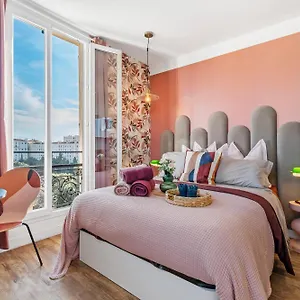  Appartamento Renting - Cambrai03 - Seaside On The Promenade Des Francia