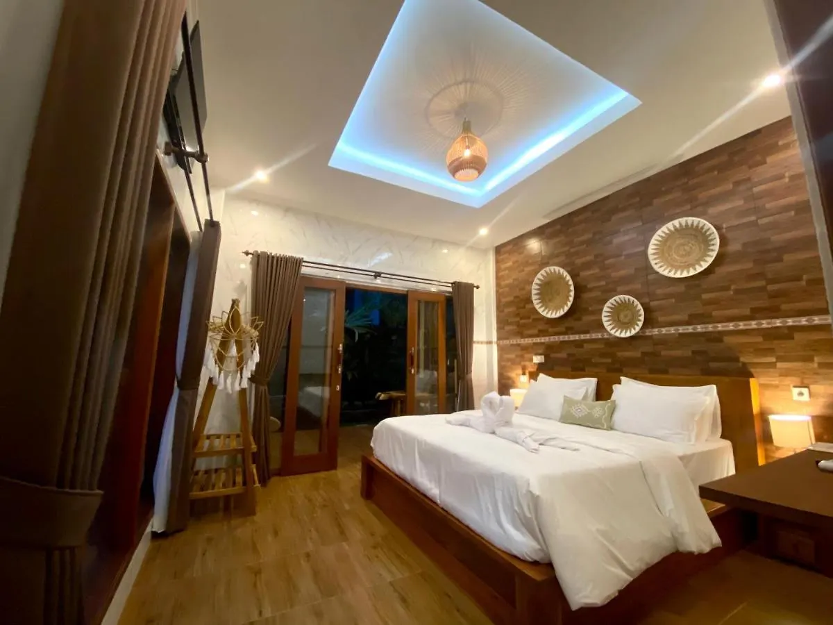 Ayu Homestay Ubud