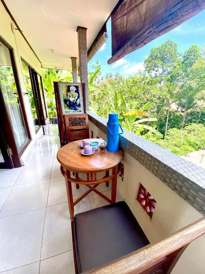 Ayu Homestay Ubud 0*,  Indonesia