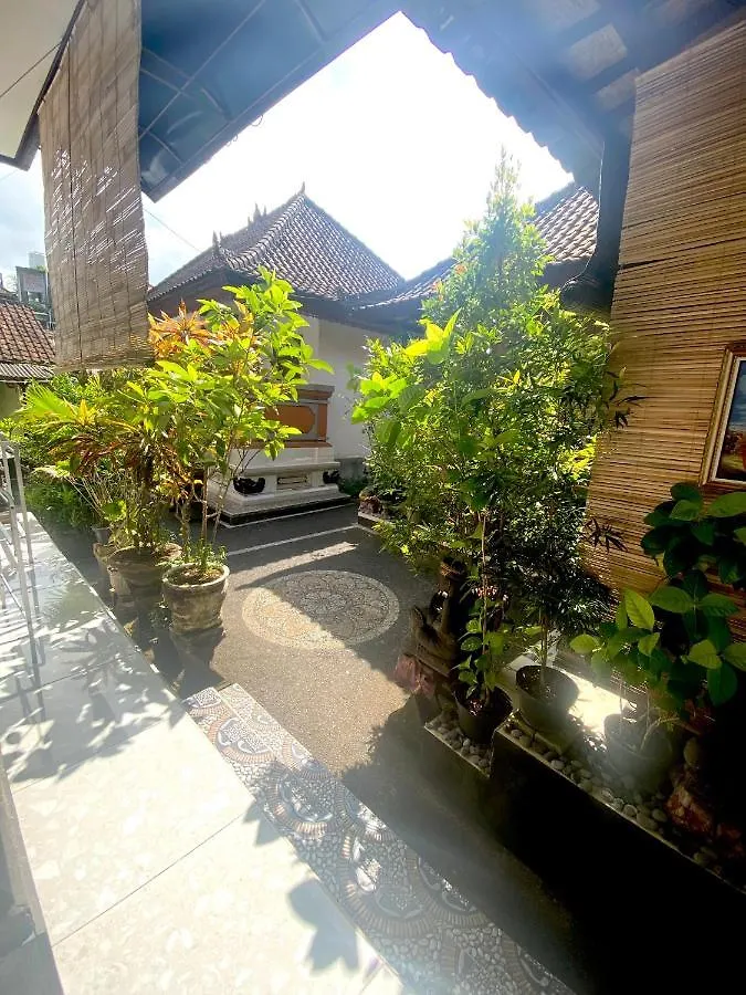 Ayu Homestay Ubud