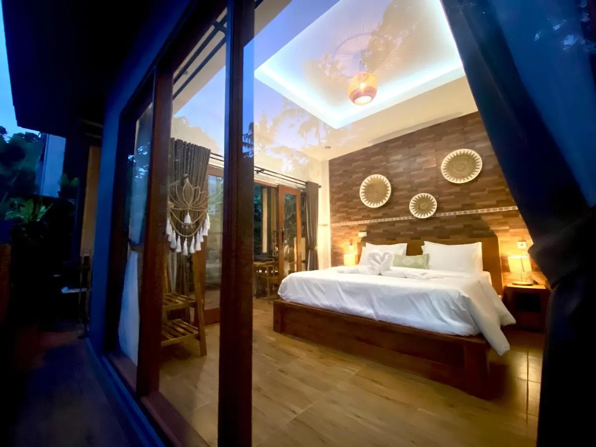 Ayu Homestay Ubud