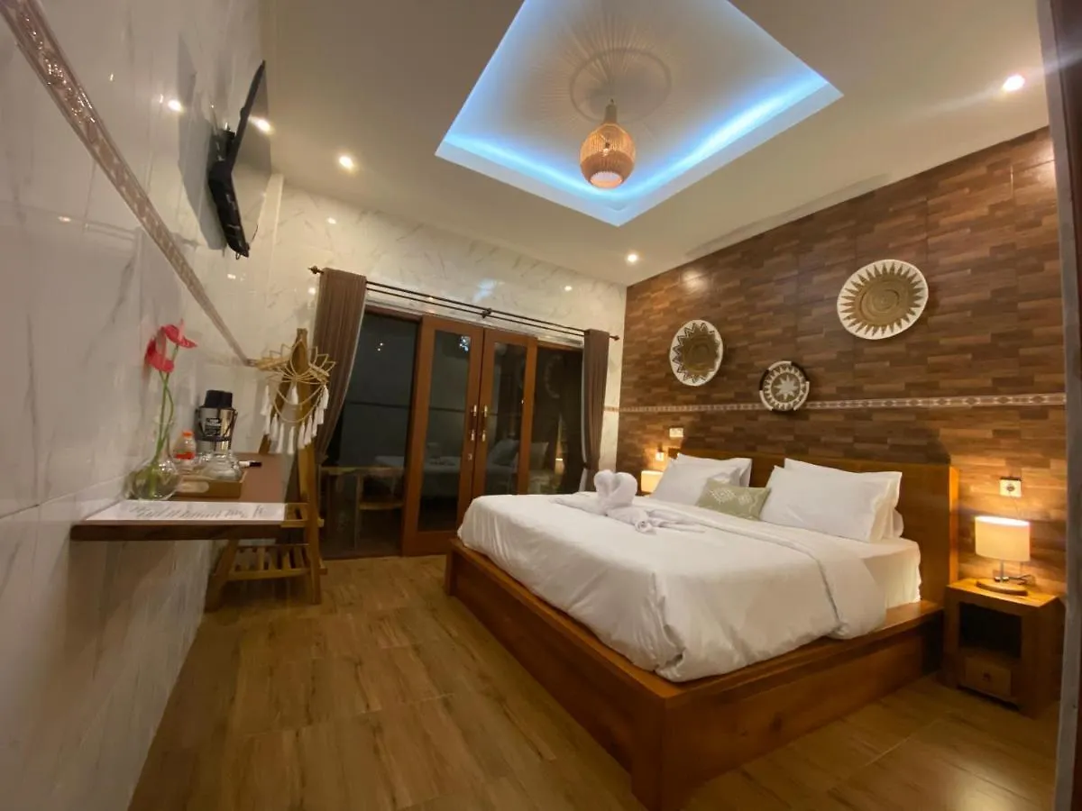 Ayu Homestay Ubud 0*,  Indonesia