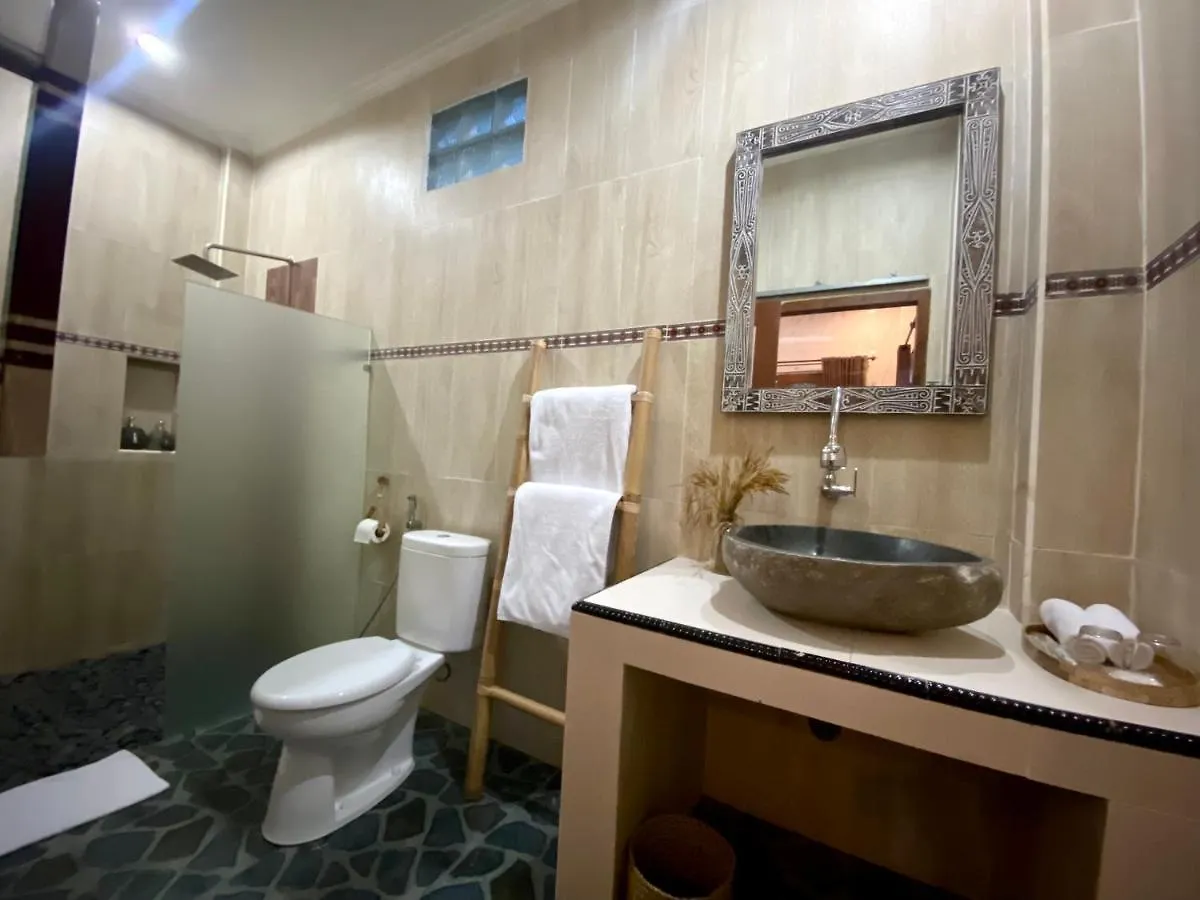 Ayu Homestay Ubud