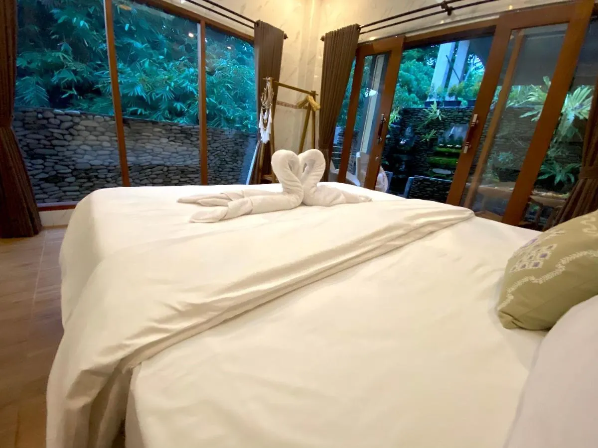 Ayu Homestay Ubud 0*,