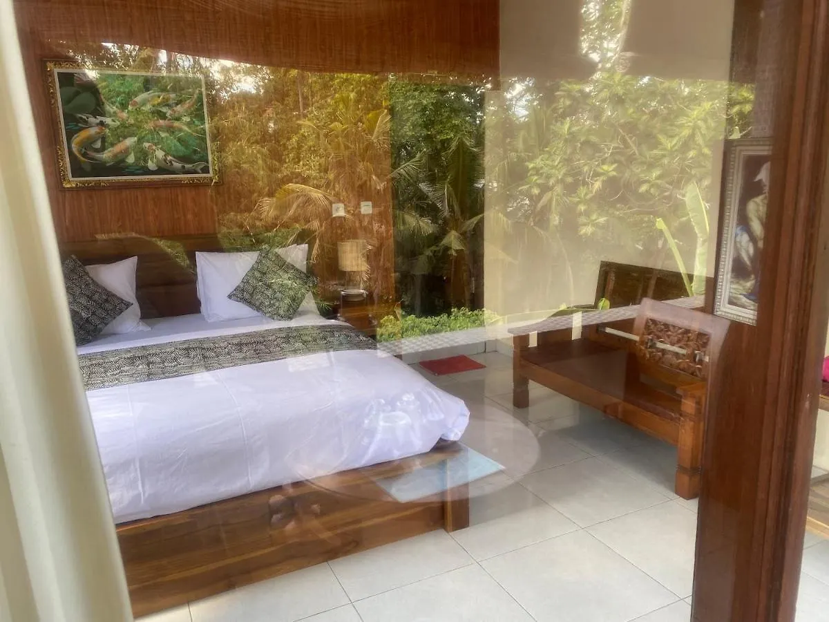 Ayu Homestay Ubud