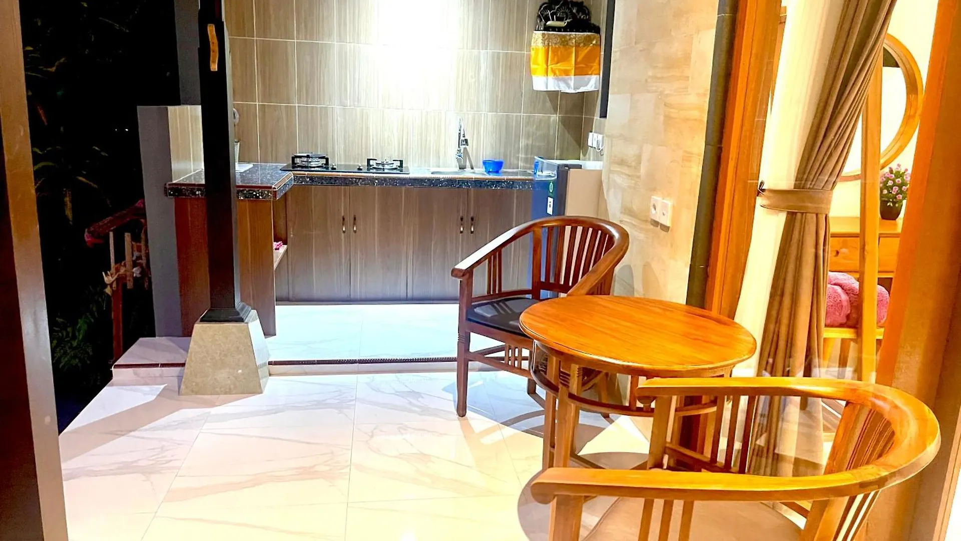 Ayu Homestay Ubud