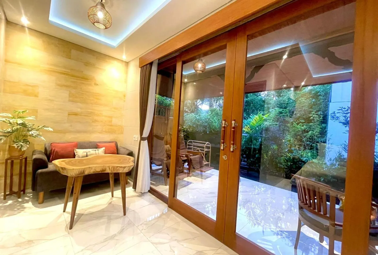 Ayu Homestay Ubud Indonesia
