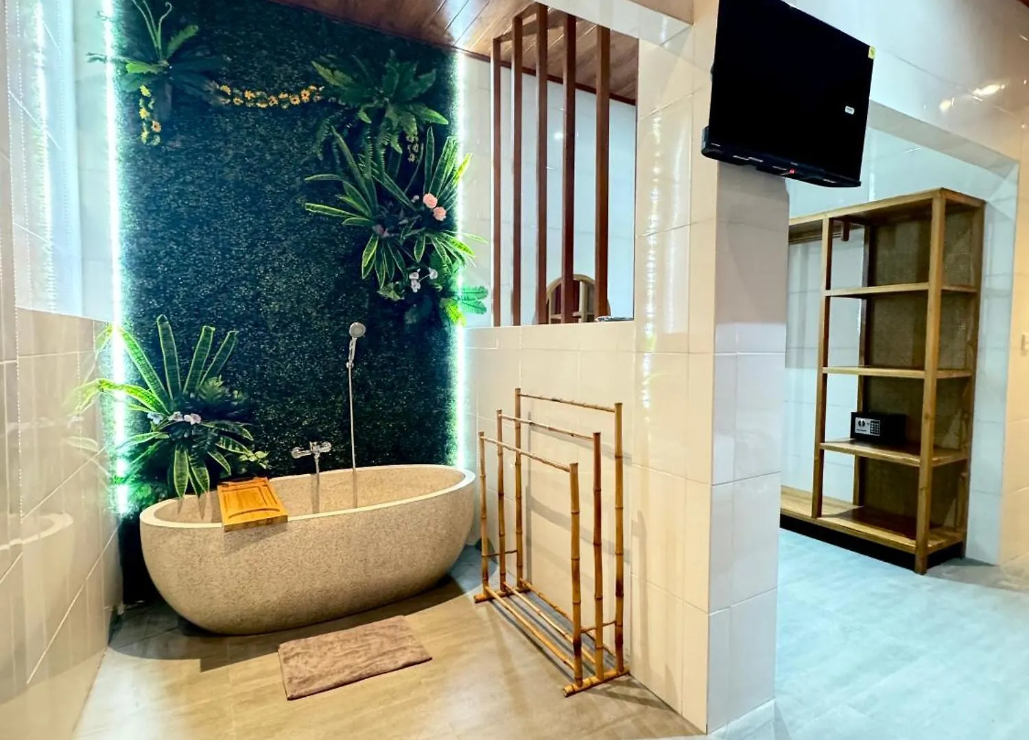 Ayu Homestay Ubud Indonesia