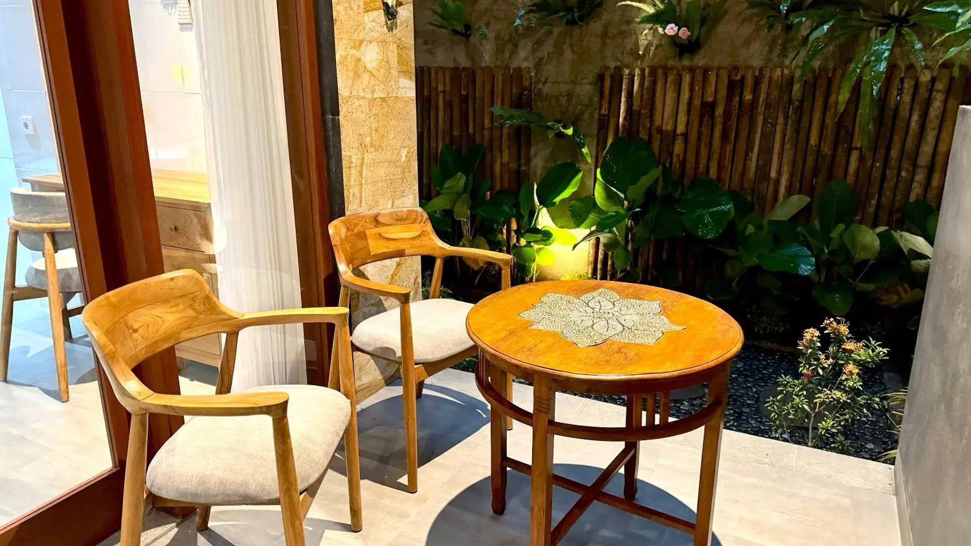 Ayu Homestay Ubud
