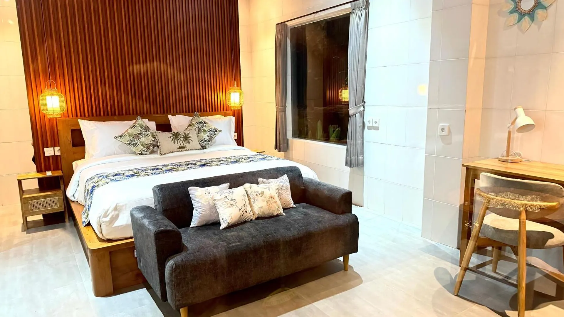 Ayu Homestay Ubud Indonesia