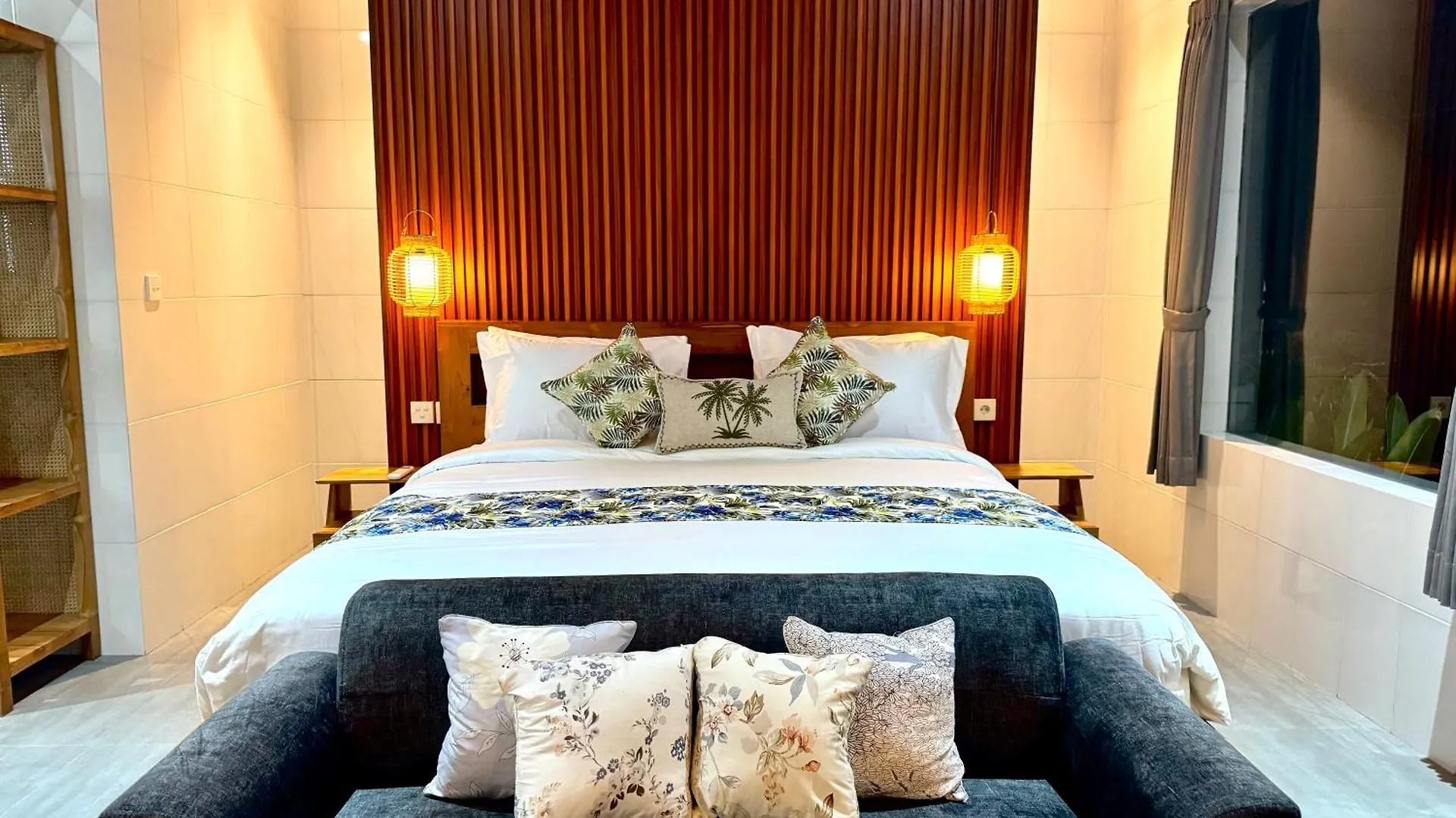 Ayu Homestay Ubud 0*,  Indonesia