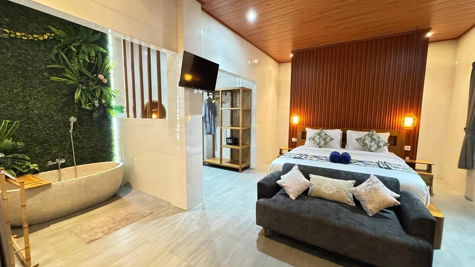 Ayu Homestay Ubud