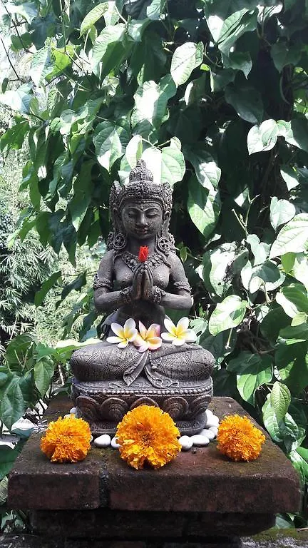 Ayu Homestay Ubud